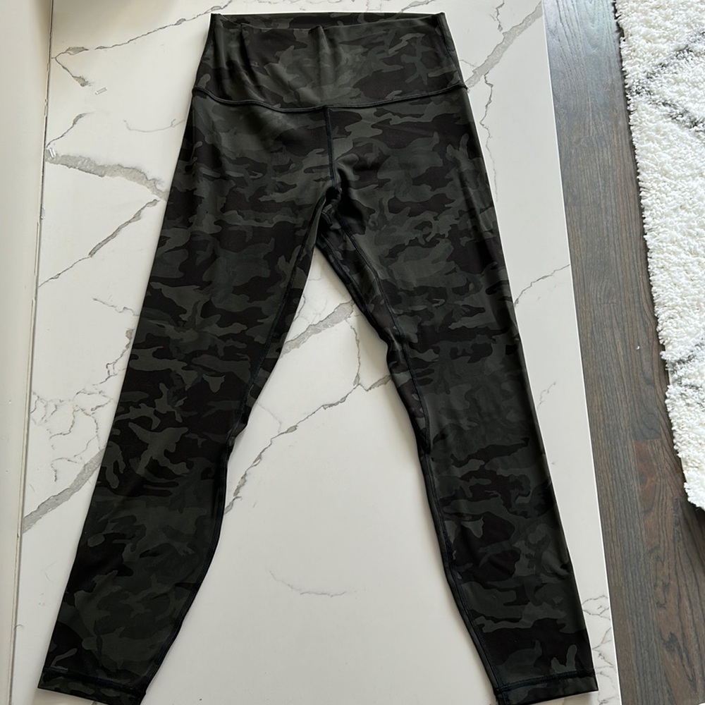 Lululemon 23” High-Rise Align Leggings